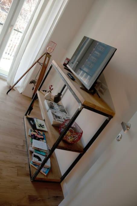 Lml Housing The Place To Be In Ρώμη Εξωτερικό φωτογραφία