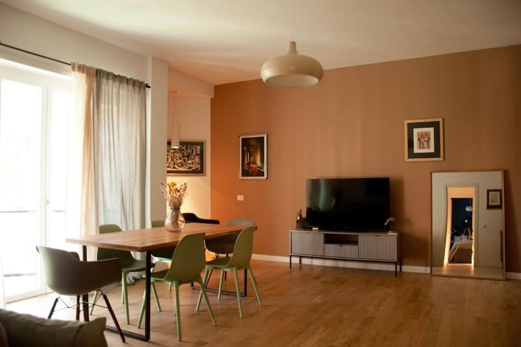 Lml Housing The Place To Be In Ρώμη Εξωτερικό φωτογραφία